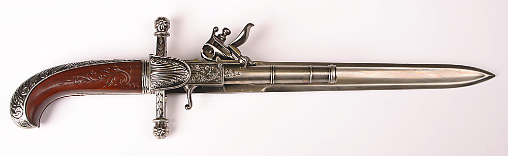 foto pistole - d�ka